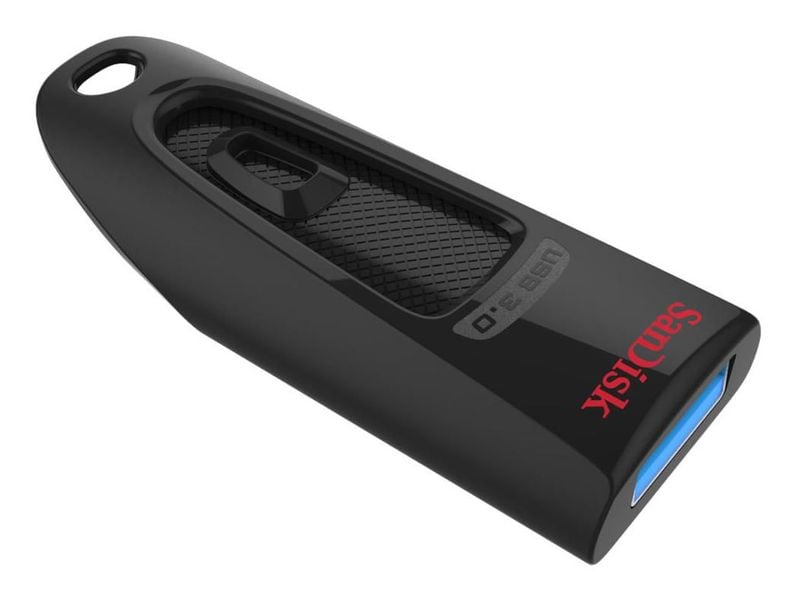 Sandisk Ultra USB 3.0 32GB zdjęcie 1