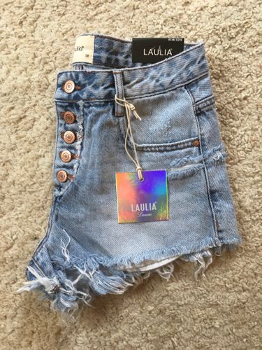 Szorty jeans na Arena.pl