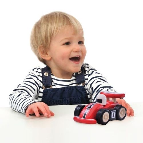 Wonderworld - Mini wyścigówka na Arena.pl