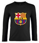 Koszulka z dł.rękaw. FC Barcelona