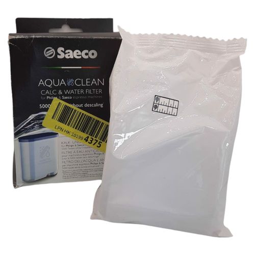 Filtr wody Saeco AquaClean CA6903/00 na Arena.pl