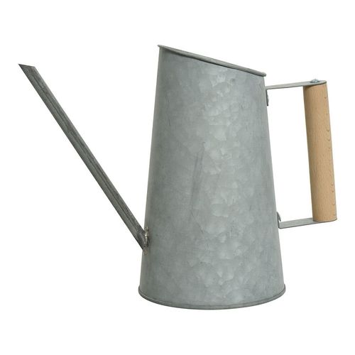 Konewka dekoracyjna EDM 850776 Vintage Ocynkowany 1,5 L 12 x 29 x 22 cm na Arena.pl