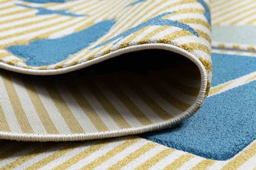 RUG/LU/TINIES/SAIL/MUSTARD/160x220 na Arena.pl