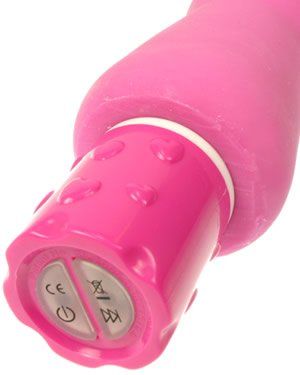 SWEET DREAMS Wibrator Punktu G na Arena.pl