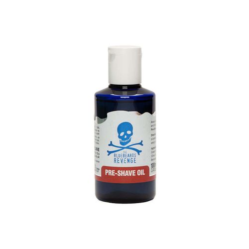 BLUEBEARDS REVENGE Olejek przed Goleniem 100 ml na Arena.pl
