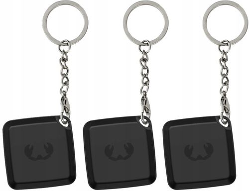 Lokalizator Smart Finder Tag Fresh ’n Rebel do Apple zest. 3 szt. na Arena.pl