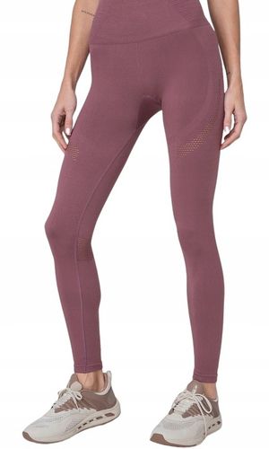 4F Komplet LEGGINSY TOP Sportowy Stanik r. XS/S na Arena.pl