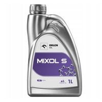 Orlen Mixol S - Olej do silników dwusuwowych op.1L