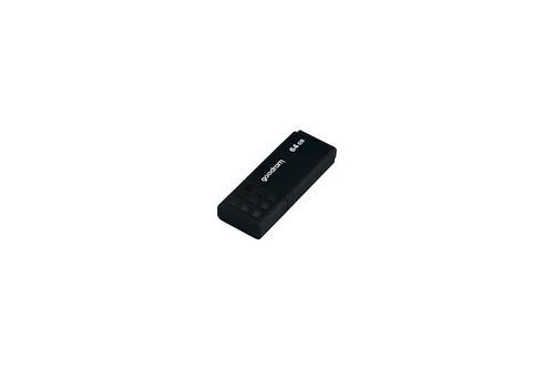 GOODRAM Pendrive UME3 64GB USB 3.0 Czarny na Arena.pl