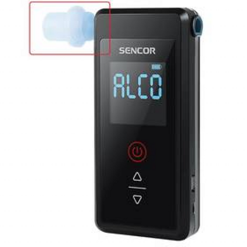 Senzor Sencor SCA BA 88 pro BA50 na Arena.pl