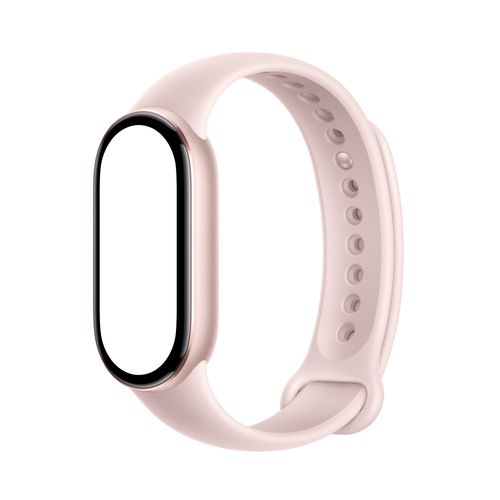 Smartband Xiaomi Smart Band 10 Różowy na Arena.pl