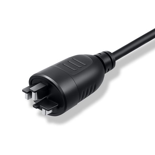 Ładowarka Qoltec do e-bike 42V 2A Bosch 3Pin na Arena.pl