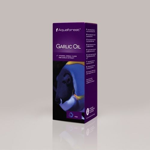 Aquaforest Garlic Oil 50 ml na Arena.pl