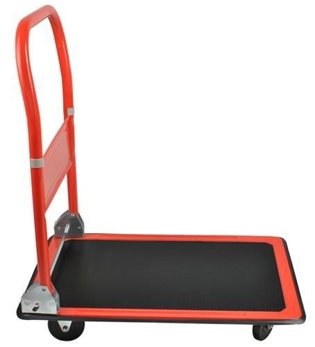 Wózek platformowy do 150 kg na Arena.pl