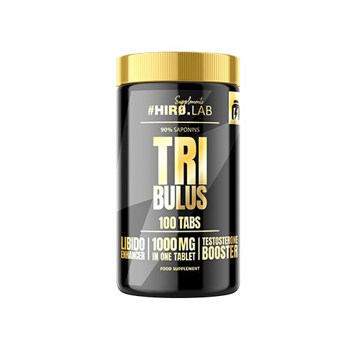 TRIBULUS testosteron TERRESTRIS BUZDYGANEK testo na libido 1000 mg hiro na Arena.pl