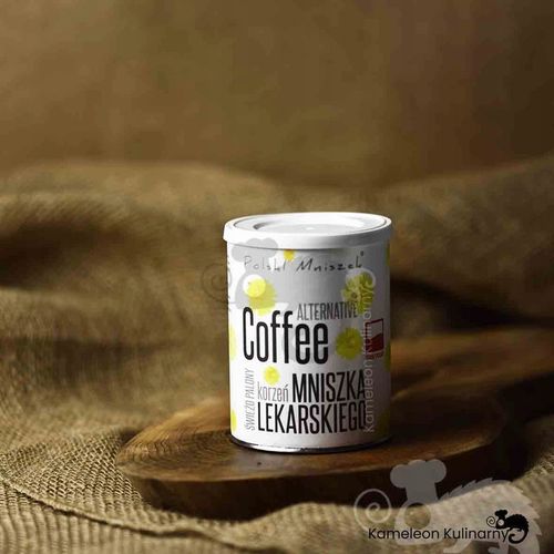 KAWA Z MNISZKA bezkofeinowa Polski Mniszek 150g na Arena.pl