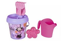 ND01_249441 SMOBY wiaderko+akcesoria Minnie 86219