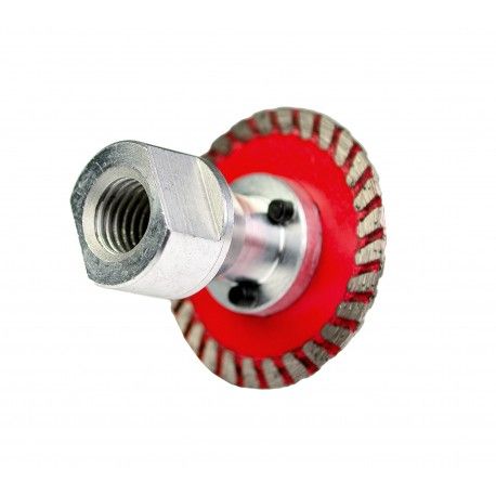 Tarcza do podcinania S-50 SENDI (50mm x M14) na Arena.pl