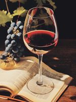 Plakat 75x100cm Bukiet Historii