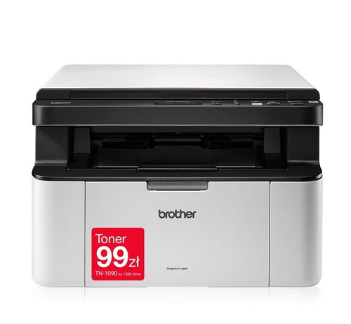Brother Drukarka MFP DCP-1623WE  mono A4/USB/WiFi/20ppm na Arena.pl