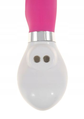 Wibrator LAURA-pink na Arena.pl