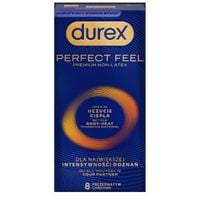 prezerwatywy perfect feel 16 szt. durex
