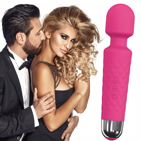 Wibrator, wand i feromony Fetish gratis. zdjęcie 11