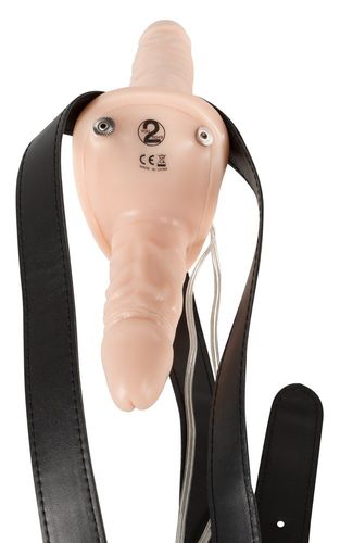 Strap-On - Duo na Arena.pl