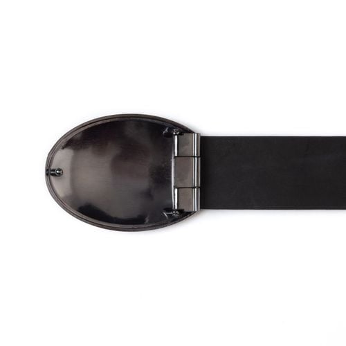 VANZETTI PASEK SKÓRZANY SOPO-VAN923 680 40mm Ledergürtel RO2007 85 na Arena.pl