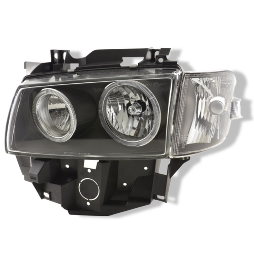 Lampy Reflektory Do VW T4 Od 1996 Do 2003 Rok RINGI DEPO + Kierunkowskazy na Arena.pl