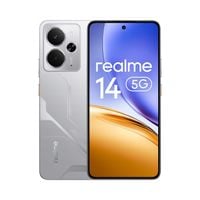 Smartfon REALME 14 5G 12 GB/256 GB Srebrny
