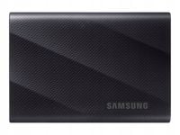 Dysk SSD zewnętrzny Samsung SSD T9 1TB USB 3.2 Czarny