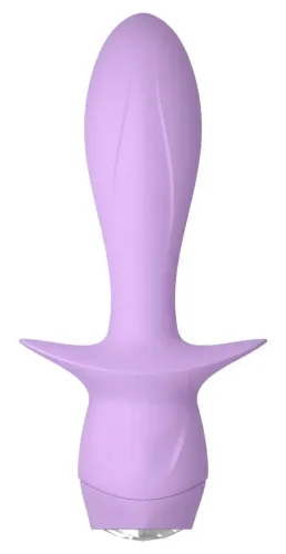 Cuties Mini Vibrator Purple 4 na Arena.pl