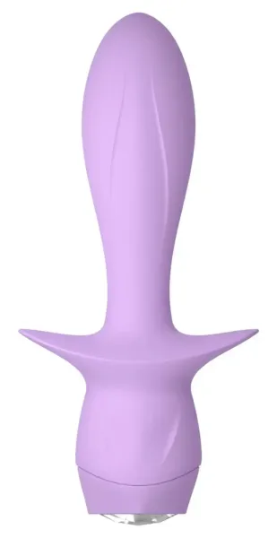 Cuties Mini Vibrator Purple 4 zdjęcie 4