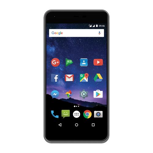 SMARTFON MAXCOM MS553 LTE 5,5" 2/16GB 13Mpix na Arena.pl