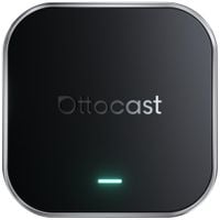 adapter samochodowy ottocast pcs55-t     ottoaibox e2 android