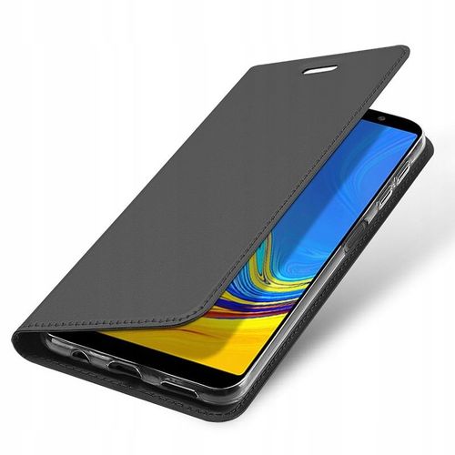 DUXDUCIS SKINPRO GALAXY A7 2018 GREY na Arena.pl