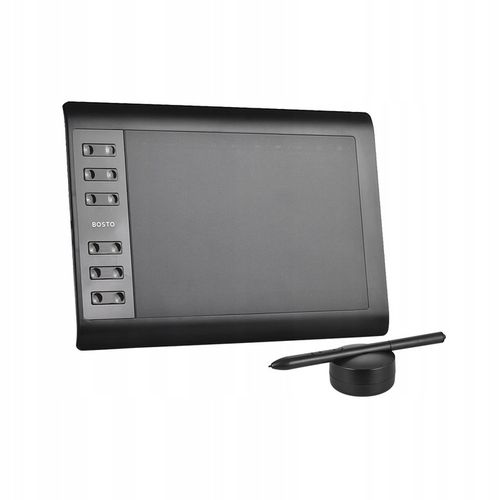 Tablet graficzny BOSTO 1060 Plus na Arena.pl