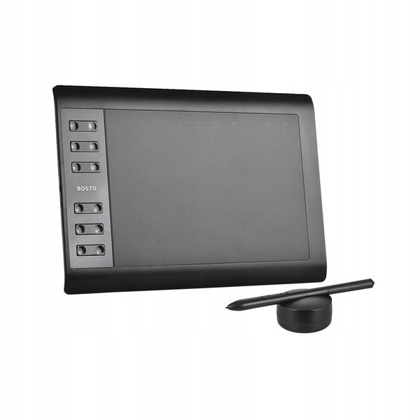 Tablet graficzny BOSTO 1060 Plus zdjęcie 8