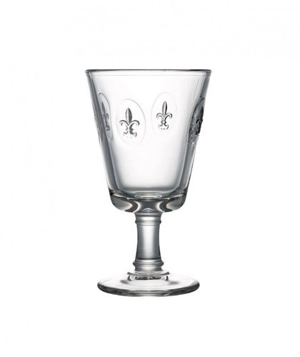 Fleur de lys Kieliszek 230 ml na Arena.pl