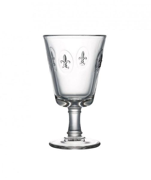 Fleur de lys Kieliszek 230 ml zdjęcie 2