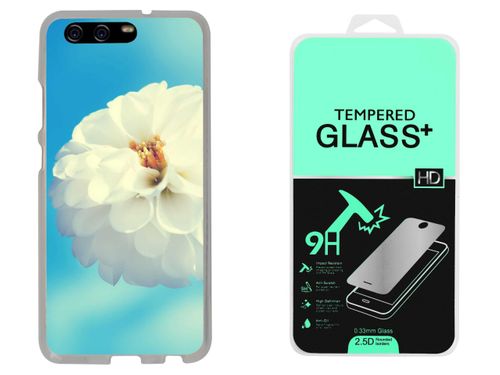 HUAWEI P10 | Etui smartfon CASE + Szkło na Arena.pl