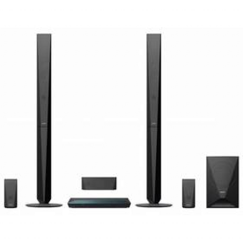 Kino domowe Sony BDV-E4100 (BDVE4100.CEL) na Arena.pl
