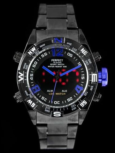 PERFECT BLACK - LED (zp151a) na Arena.pl