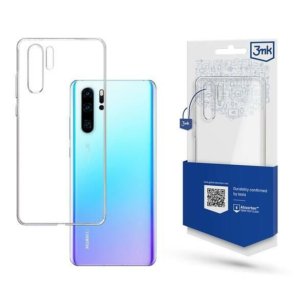3MK Clear Case Huawei P30 Pro zdjęcie 1