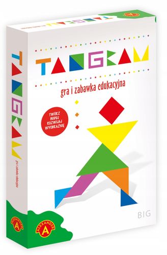 Tangram Big 13467 na Arena.pl
