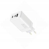 Szybka ładowarka 65W sama kostka 3 wejścia do Samsung Galaxy Z Flip 3