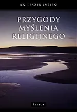 Przygody myślenia religijnego zdjęcie 1
