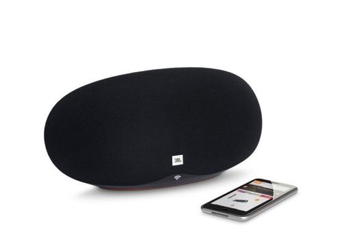 JBL Playlist czarny na Arena.pl