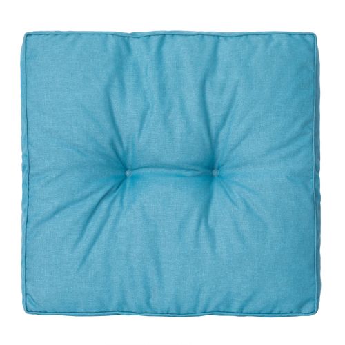 Poduszka ogrodowa KAJA na fotel, meble technorattan taras balkon 59x59 na Arena.pl